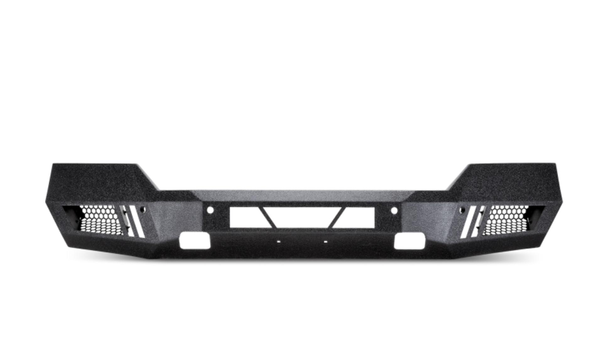 Picture of Body Armor 4x4 BOD Eco Front Bumpers - GM-19336
