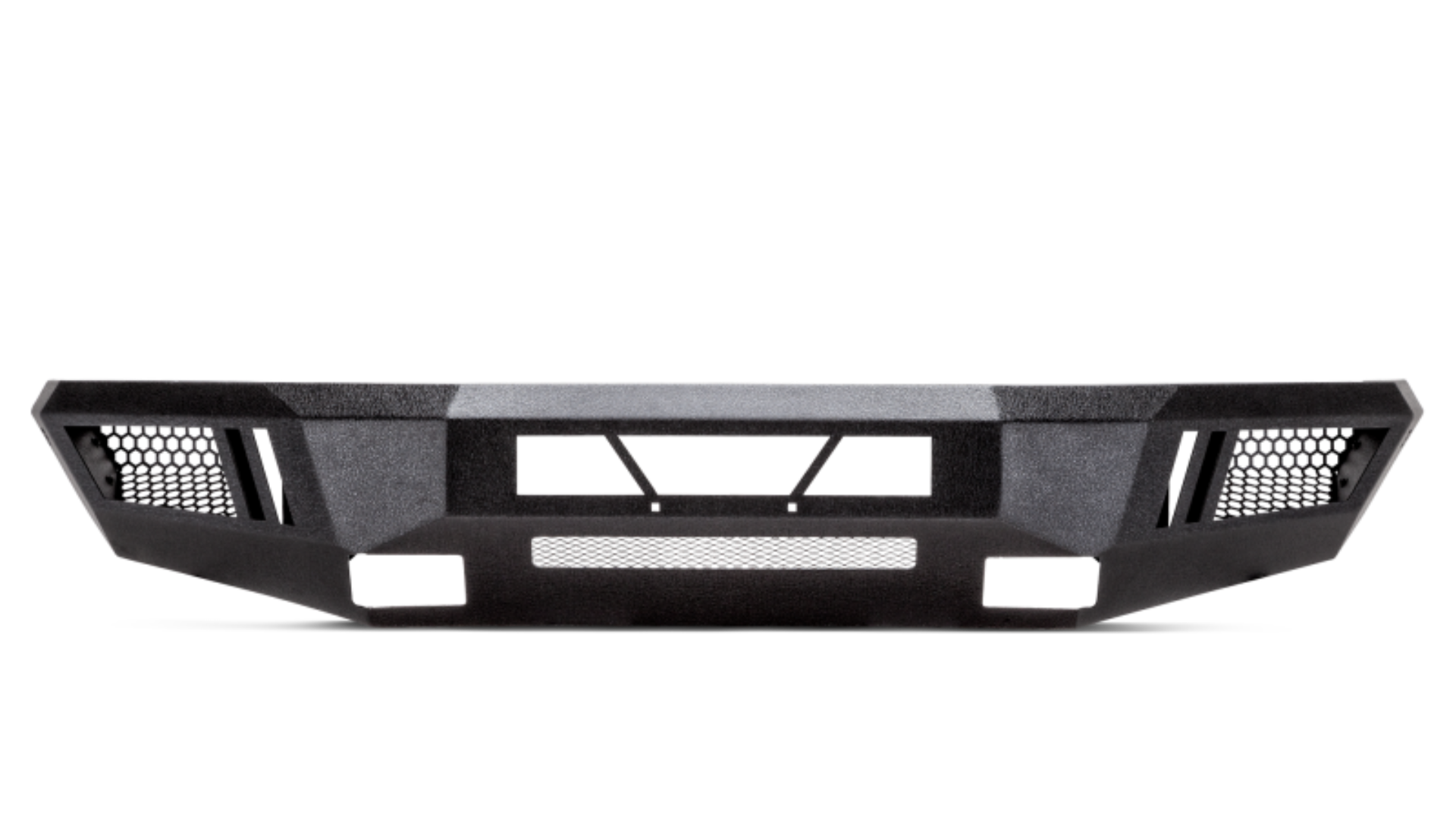 Picture of Body Armor 4x4 BOD Eco Front Bumpers - FD-19336