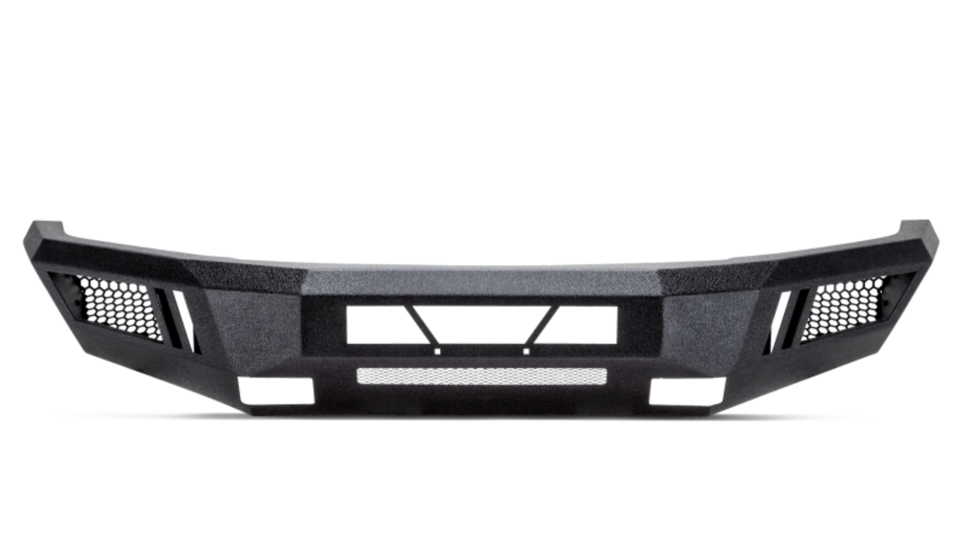 Picture of Body Armor 4x4 BOD Eco Front Bumpers - FD-19337