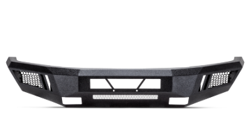 Picture of Body Armor 4x4 BOD Eco Front Bumpers - FD-19337