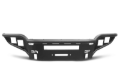 Picture of Body Armor 4x4 BOD Desert Front Bumpers - TC-19337