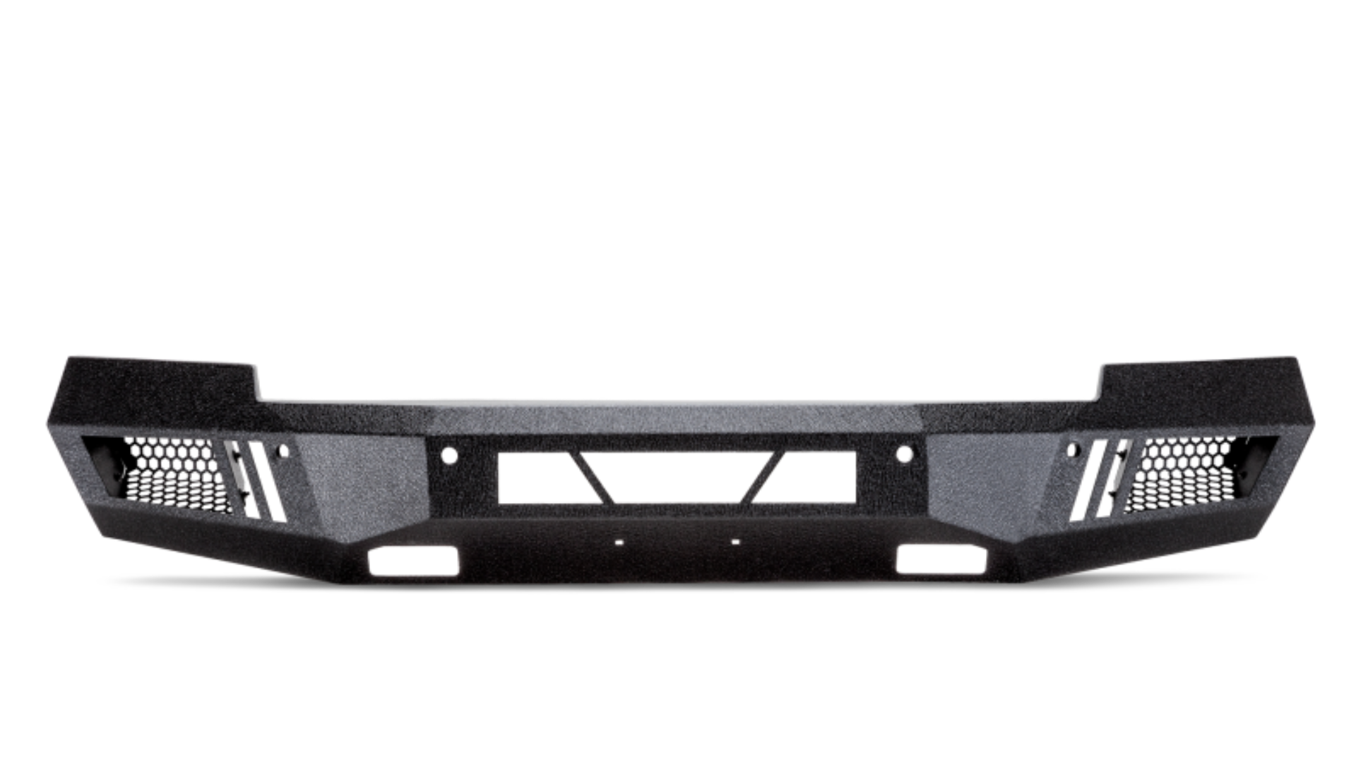 Picture of Body Armor 4x4 BOD Eco Front Bumpers - GM-19343