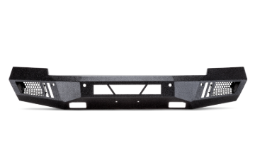Picture of Body Armor 4x4 BOD Eco Front Bumpers - GM-19343