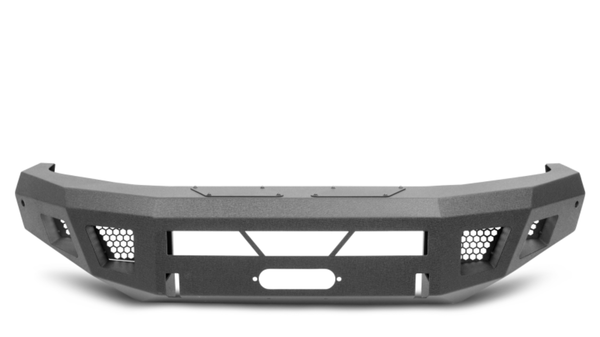 Picture of Body Armor 4x4 BOD Eco Front Bumpers - TN-19336