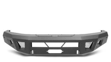 Picture of Body Armor 4x4 BOD Eco Front Bumpers - TN-19336
