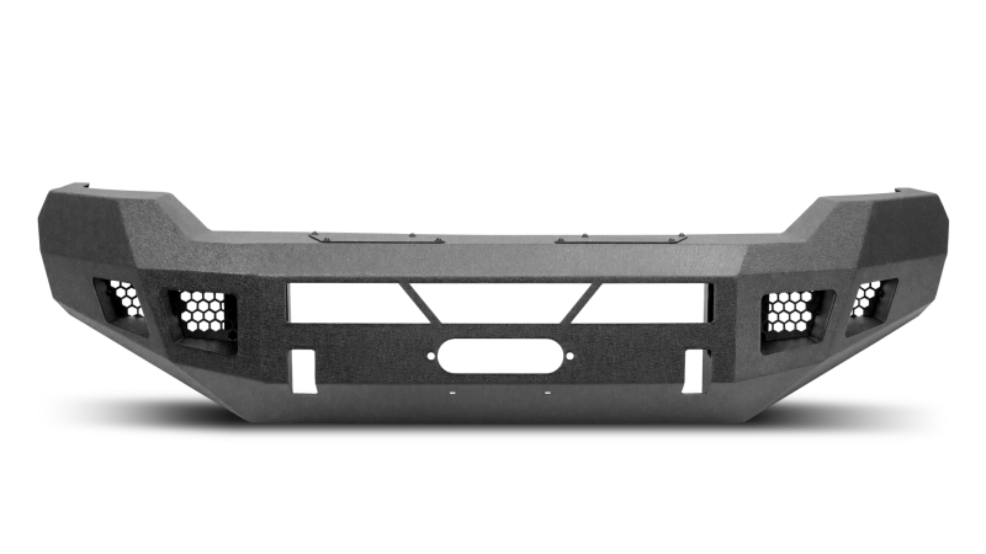 Picture of Body Armor 4x4 BOD Eco Front Bumpers - FD-19338