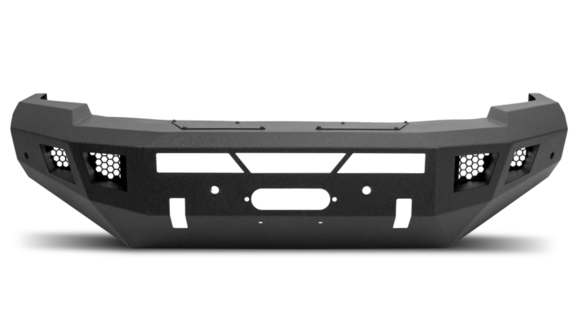 Picture of Body Armor 4x4 BOD Eco Front Bumpers - DG-19338