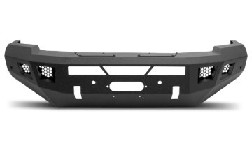 Picture of Body Armor 4x4 BOD Eco Front Bumpers - DG-19338