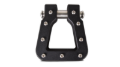 Picture of Body Armor 4x4 BOD D-Rings Tow Hooks - 5141-B
