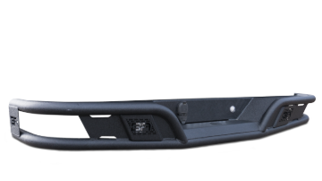 Picture of Body Armor 4x4 BOD Eco Rear Bumpers - DG-2964