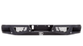 Picture of Body Armor 4x4 BOD Eco Rear Bumpers - FD-2963