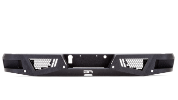 Picture of Body Armor 4x4 BOD Eco Rear Bumpers - FD-2963