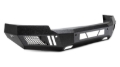 Picture of Body Armor 4x4 BOD Eco Front Bumpers - GM-19343