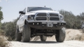Picture of Body Armor 4x4 BOD Eco Front Bumpers - DG-19338