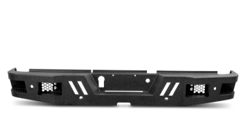 Picture of Body Armor 4x4 BOD Eco Rear Bumpers - DG-2963