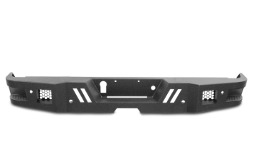 Picture of Body Armor 4x4 BOD Eco Rear Bumpers - FD-2966