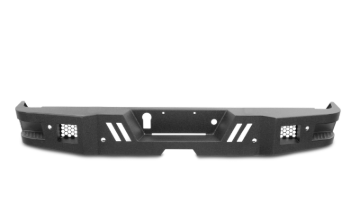 Picture of Body Armor 4x4 BOD Eco Rear Bumpers - FD-2964