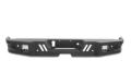 Picture of Body Armor 4x4 BOD Eco Rear Bumpers - FD-2966