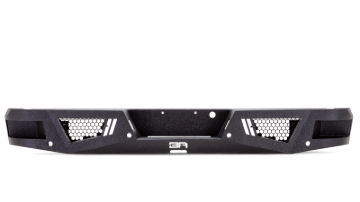 Picture of Body Armor 4x4 BOD Eco Rear Bumpers - FD-2962