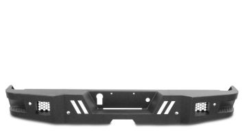 Picture of Body Armor 4x4 BOD Eco Rear Bumpers - TN-2962