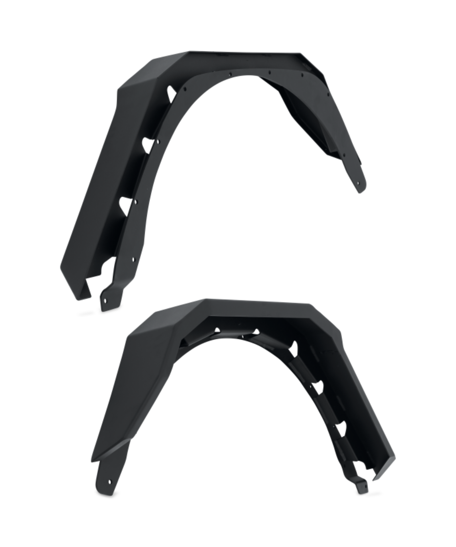 Picture of Body Armor 4x4 BOD Fender Flares - JL-6103