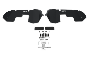 Picture of Body Armor 4x4 BOD Fender Liners Wheel Well Liners - JL-6100