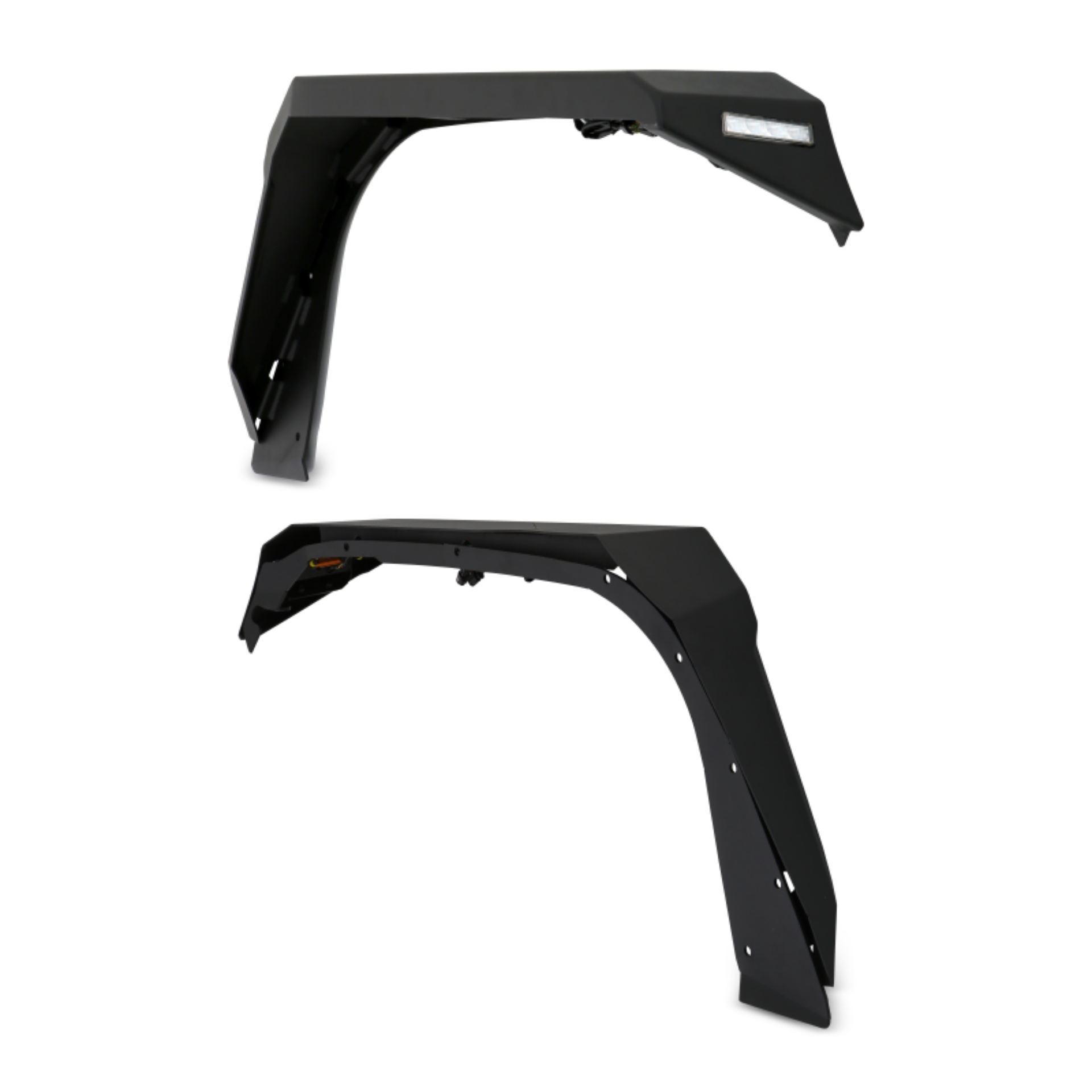Picture of Body Armor 4x4 BOD Fender Flares - JL-6102