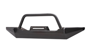 Picture of Body Armor 4x4 BOD Front Winch Bumpers - JK-19531