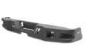 Picture of Body Armor 4x4 BOD Eco Rear Bumpers - FD-2964