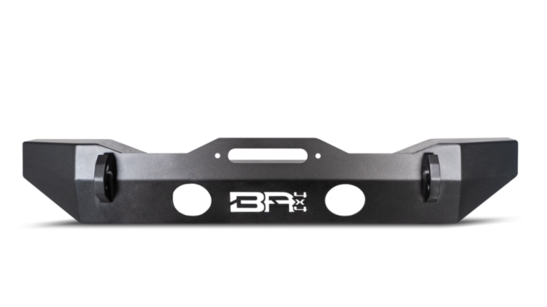 Picture of Body Armor 4x4 BOD Front Winch Bumpers - JL-19532