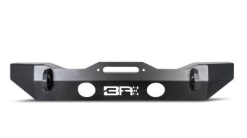 Picture of Body Armor 4x4 BOD Front Winch Bumpers - JL-19532