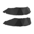 Picture of Body Armor 4x4 BOD Fender Liners Wheel Well Liners - JL-6101
