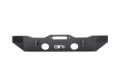 Picture of Body Armor 4x4 BOD Front Winch Bumpers - JL-19532