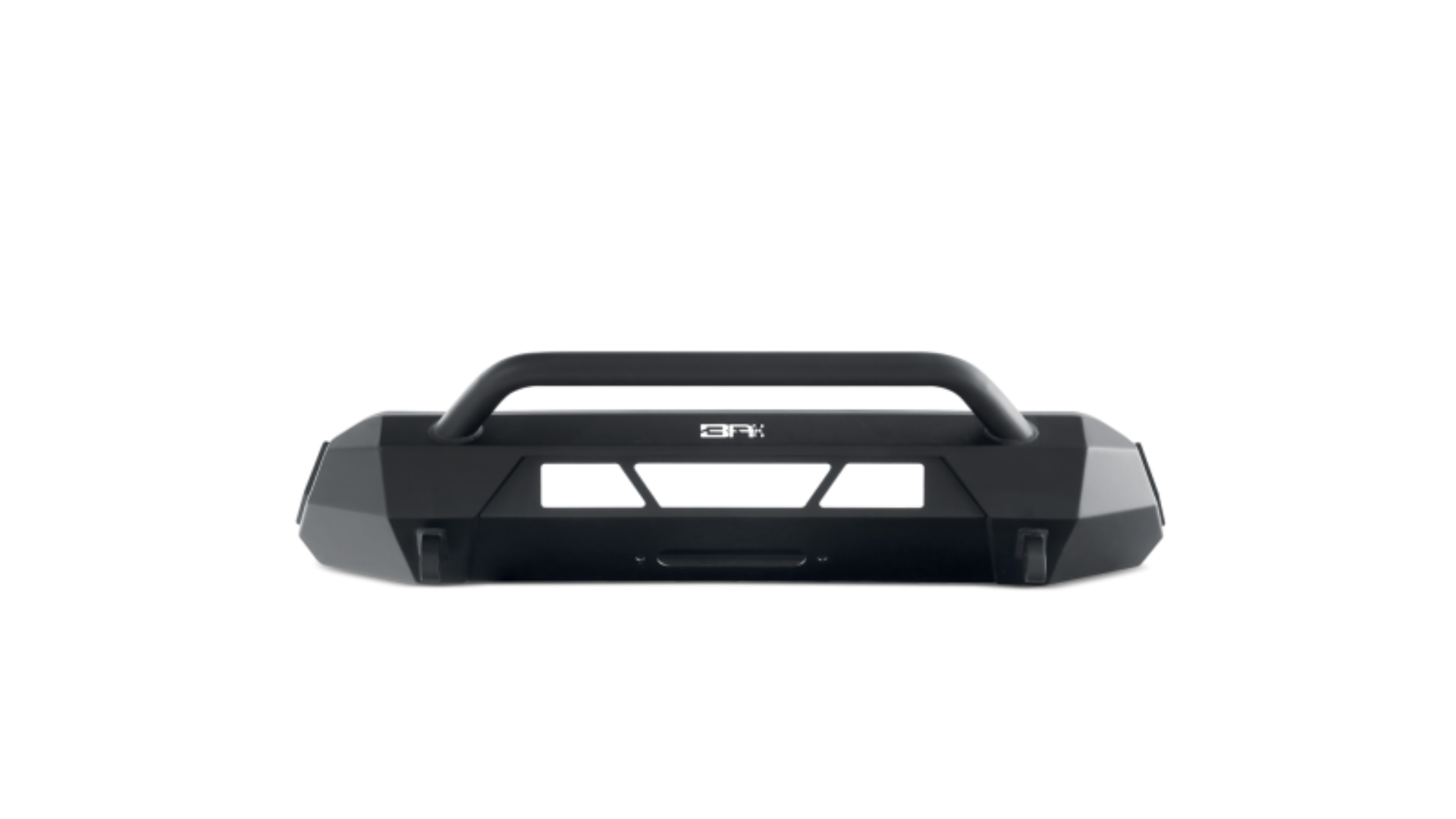 Picture of Body Armor 4x4 BOD HiLine Front Bumpers - TC-19339