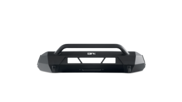 Picture of Body Armor 4x4 BOD HiLine Front Bumpers - TC-19339
