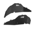 Picture of Body Armor 4x4 BOD Fender Liners Wheel Well Liners - JL-6101