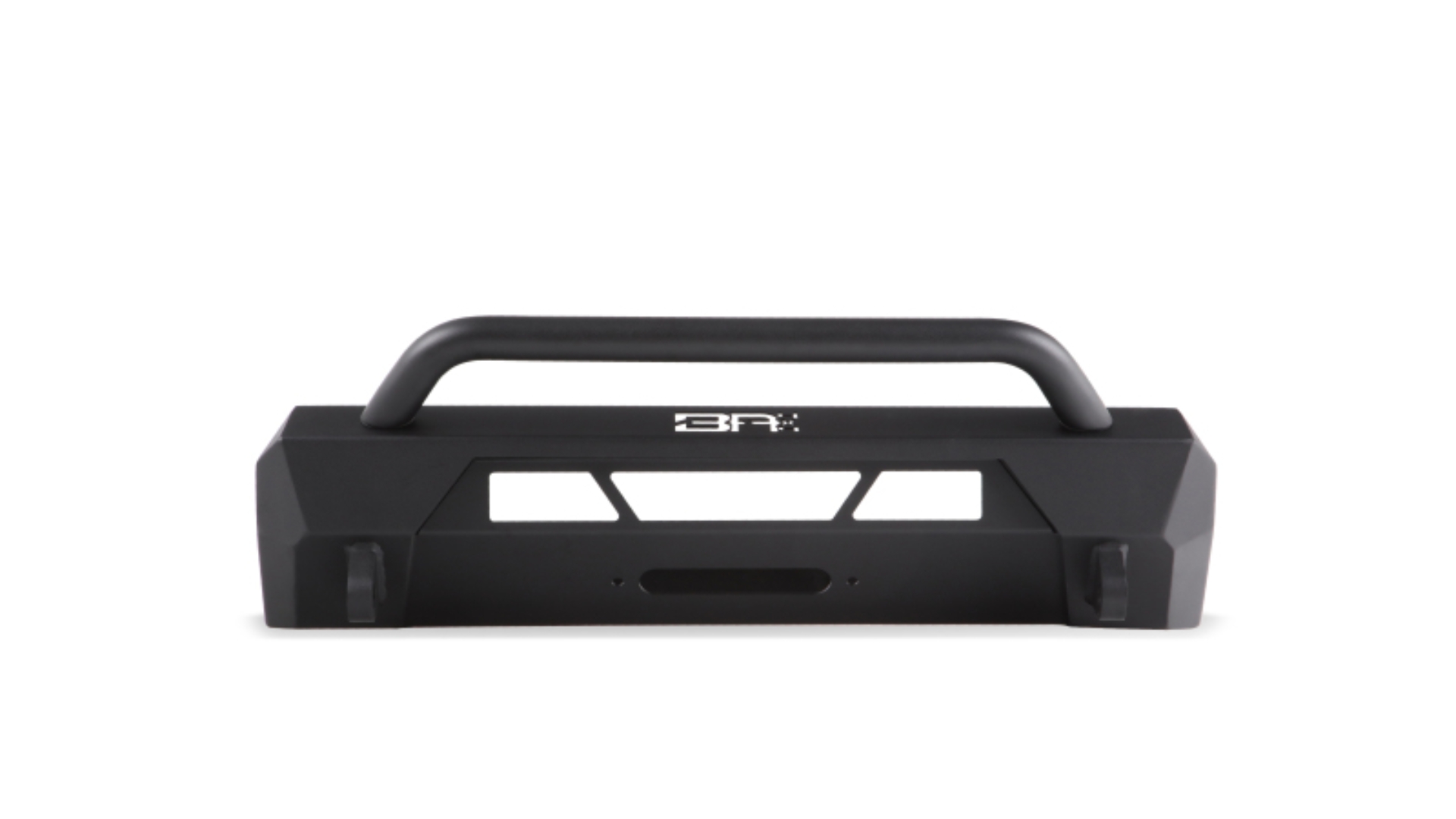 Picture of Body Armor 4x4 BOD HiLine Front Bumpers - TR-19339