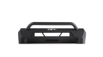Picture of Body Armor 4x4 BOD HiLine Front Bumpers - TR-19339