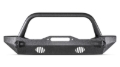 Picture of Body Armor 4x4 BOD Front Winch Bumpers - JK-19532