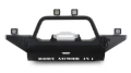 Picture of Body Armor 4x4 BOD Front Winch Bumpers - JK-19531