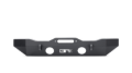 Picture of Body Armor 4x4 BOD Front Winch Bumpers - JL-19532