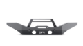 Picture of Body Armor 4x4 BOD Front Winch Bumpers - JL-19534