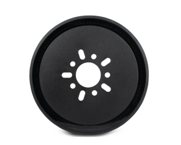 Picture of Body Armor 4x4 BOD LED 3rd Brake Light - 5165