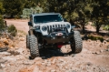 Picture of Body Armor 4x4 BOD Grille Guards - JL-5124
