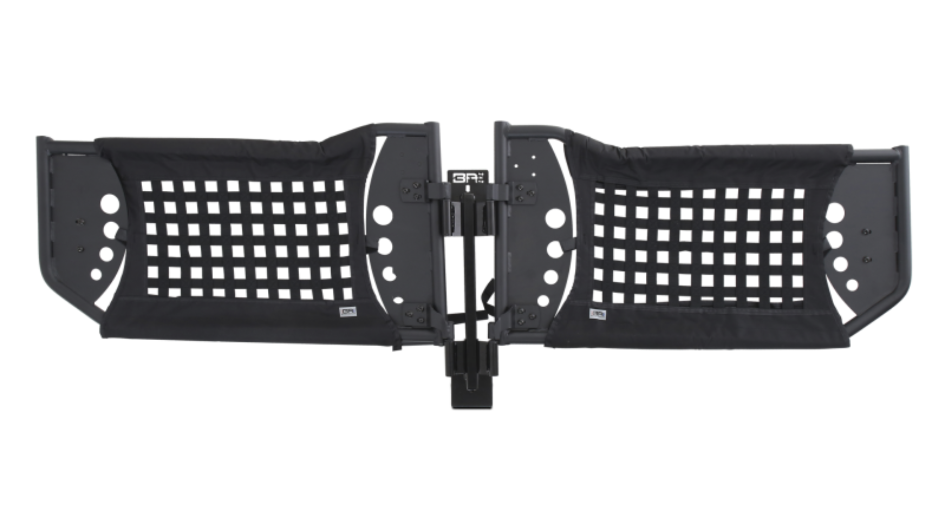 Picture of Body Armor 4x4 BOD Racks & Storage Storage Racks - 5145