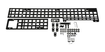 Picture of Body Armor 4x4 BOD Racks & Storage Storage Racks - TC-7126