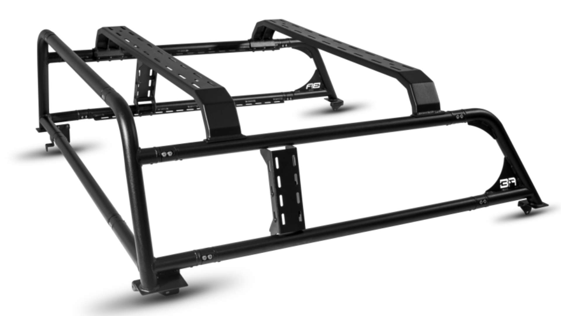 Picture of Body Armor 4x4 BOD Overland Racks Roof Rack - TC-6125