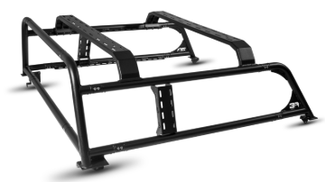 Picture of Body Armor 4x4 BOD Overland Racks Roof Rack - TC-6125