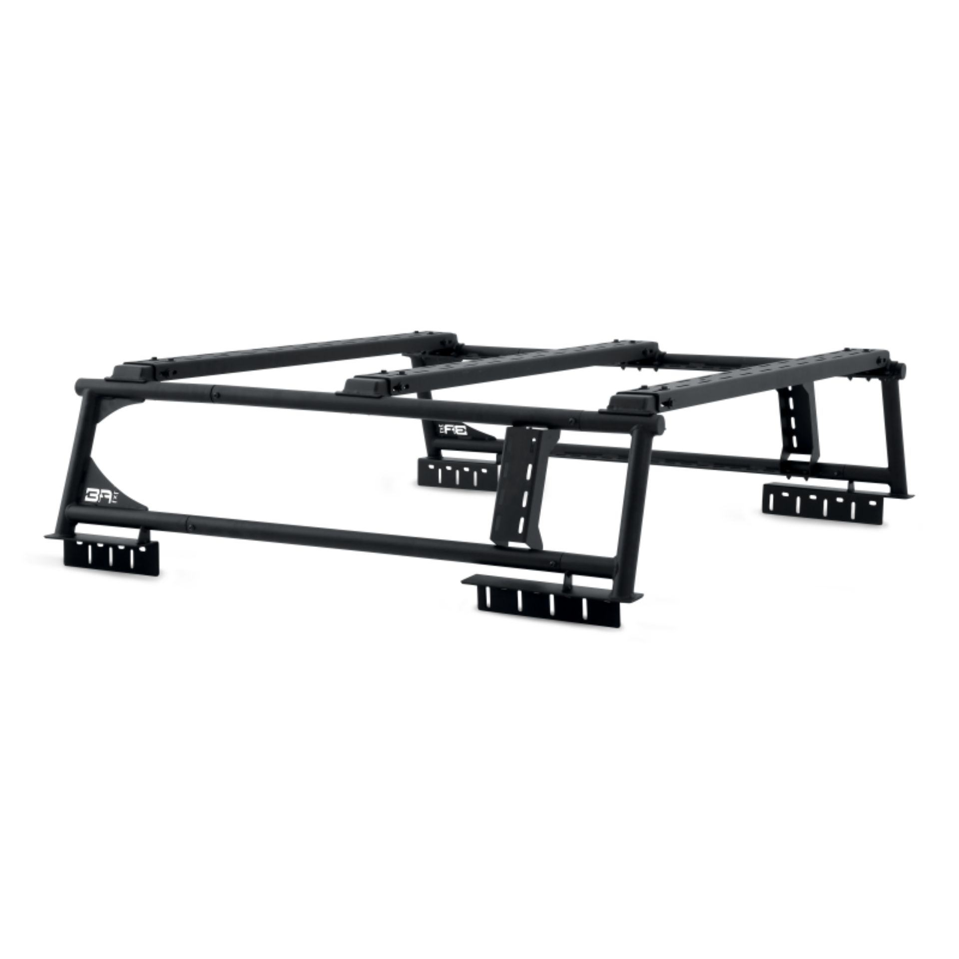 Picture of Body Armor 4x4 BOD Overland Racks Roof Rack - TK-6125