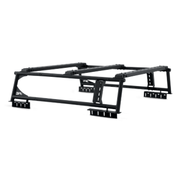 Picture of Body Armor 4x4 BOD Overland Racks Roof Rack - TK-6125